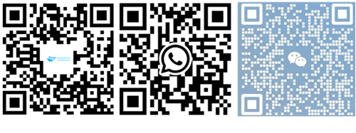 QRコード