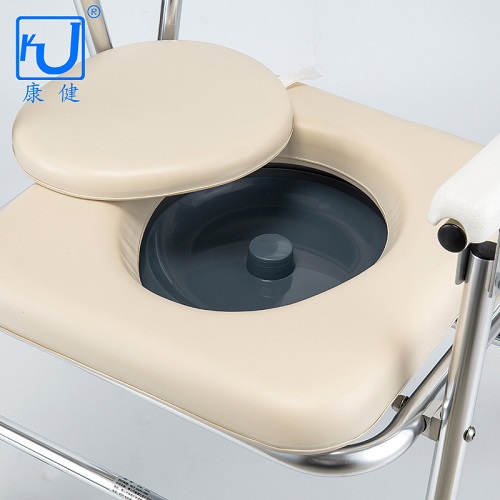 コモードチェアとは何ですか？高齢者はどのようにして適切なCommode Chairを選択しますか？