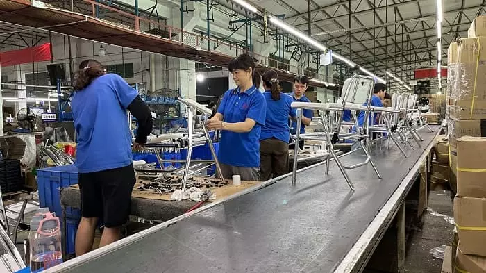 あなたのビジネスに最適なローリングシャワー便器チェアを選択するにはどうすればよいですか?