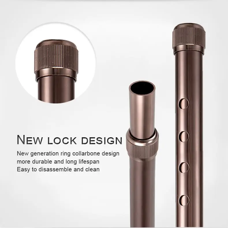 Medical Single Crutch