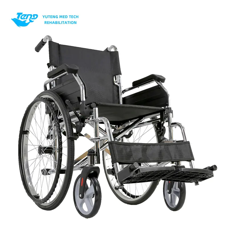 病院用の手動車椅子
